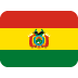 🇧🇴 flag: Bolivia display on Twitter